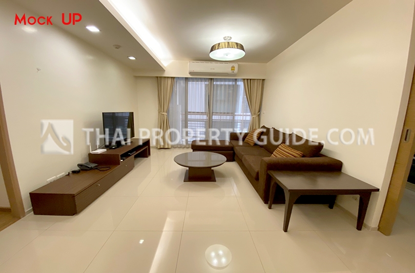 Apartment in Sukhumvit